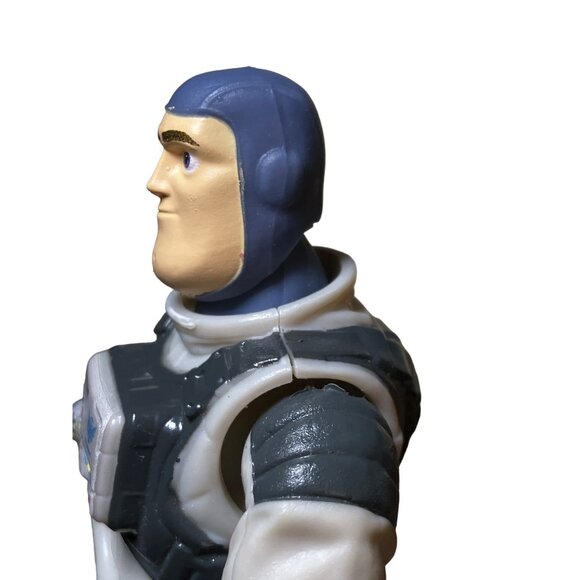 Disney Pixar Buzz Lightyear XL-01 Posable Toy Action Figure - Picture 8 of 15